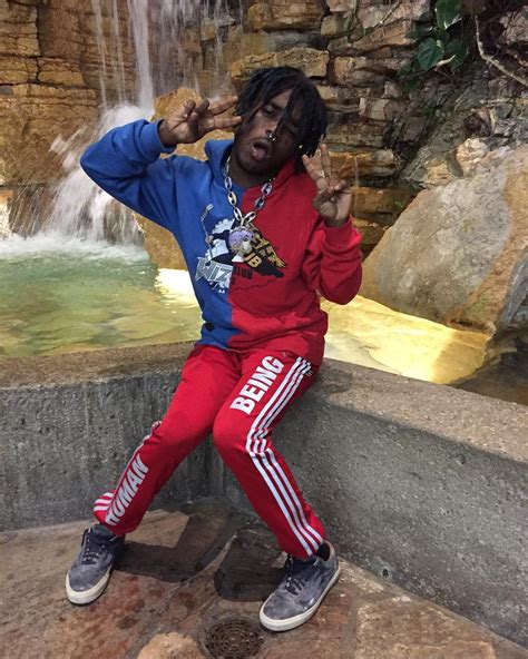 r lil uzi